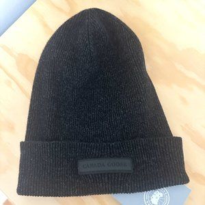 Canada Goose Cashmere Beanie